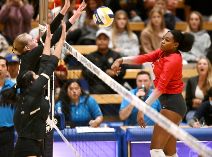 Archbishop Mitty vs Mater Dei CIF Open Division Championship November 18, 2023 Photo-Heston Quan46